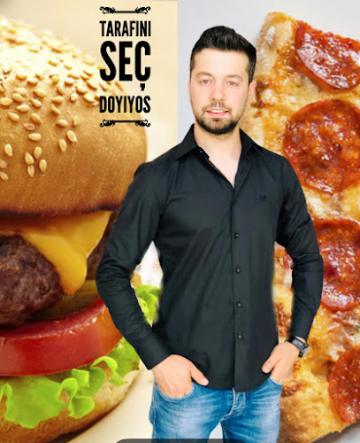 Doyiyos pizza&hamburger