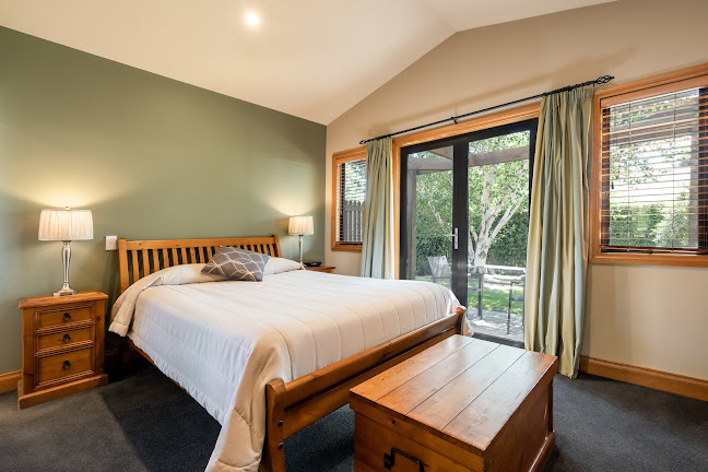 Reviews of Wanaka Luxury Apartments in Wanaka - Hotel
