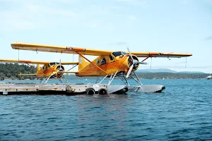 Friday Harbor Seaplanes image