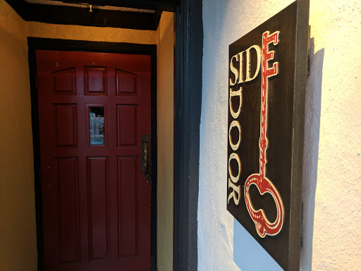 SideDoor image