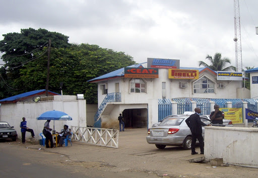 Infinity Tyres Ltd. Ibadan, Opposite Mobil, MKO Abiola Way, New Gra, Ibadan, Nigeria, Used Car Dealer, state Oyo