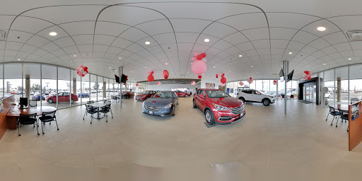Hyundai of Vacaville image