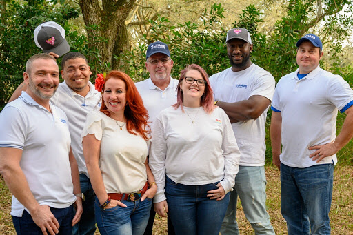 Roofing Contractor «Chase Roofing», reviews and photos