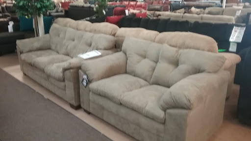 Furniture Store «Furniture & Mattress Discount King», reviews and photos, 1266 Manheim Pike, Lancaster, PA 17601, USA