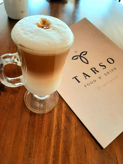 Tarso Food and Drink