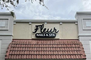 Fleur Nails and Spa image