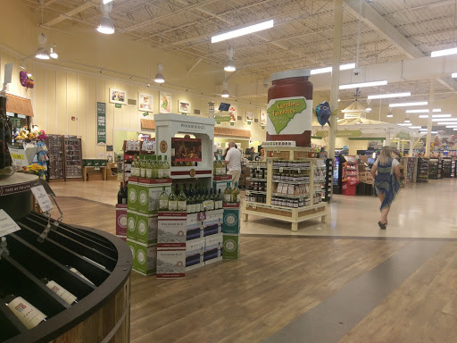 Grocery Store «Lowes Foods on South College Road», reviews and photos, 341 S College Rd #37, Wilmington, NC 28403, USA