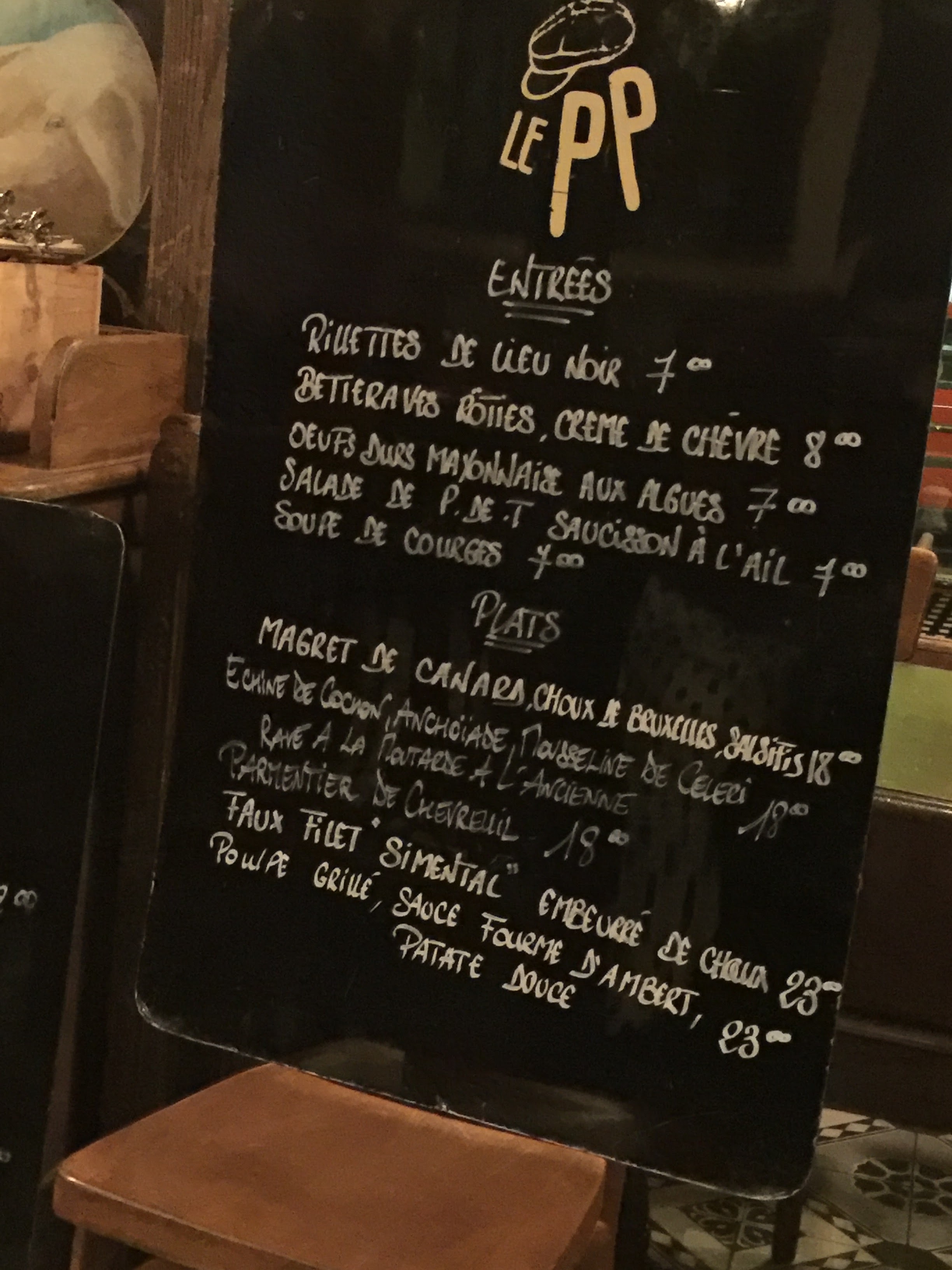 Photo n° 2 de l'avis de Bastien.a fait le 31/12/2018 à 12:07