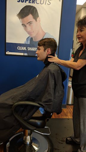 Hair Salon «Supercuts», reviews and photos, 3441 E Causeway Approach Ste K, Mandeville, LA 70448, USA