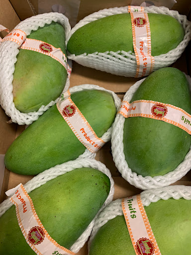 Grocery Store «Asian Market», reviews and photos, 1043 Pedigo Way # 8, Bowling Green, KY 42103, USA