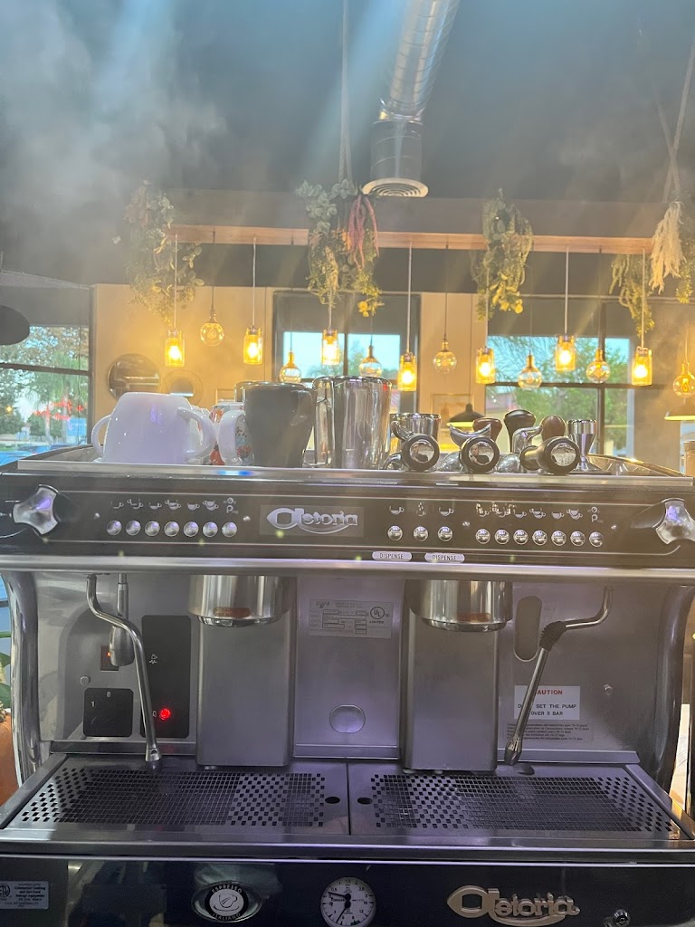 Haven Haus Cafe 91730