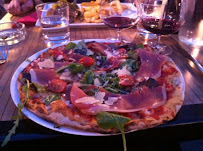 Pizza du Pizzeria Marco Polo & Chalet à Dijon - n°10
