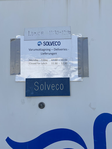 Solveco AB