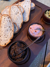 Plats et boissons du Les Sirènes restaurant à Le Lavandou - n°6