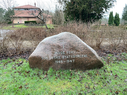 Silkeborg Kirkegård og Krematorium