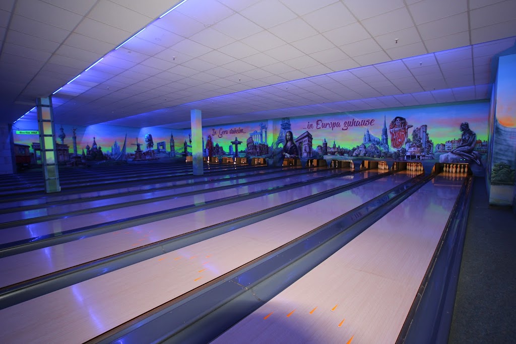 City Bowling Gera