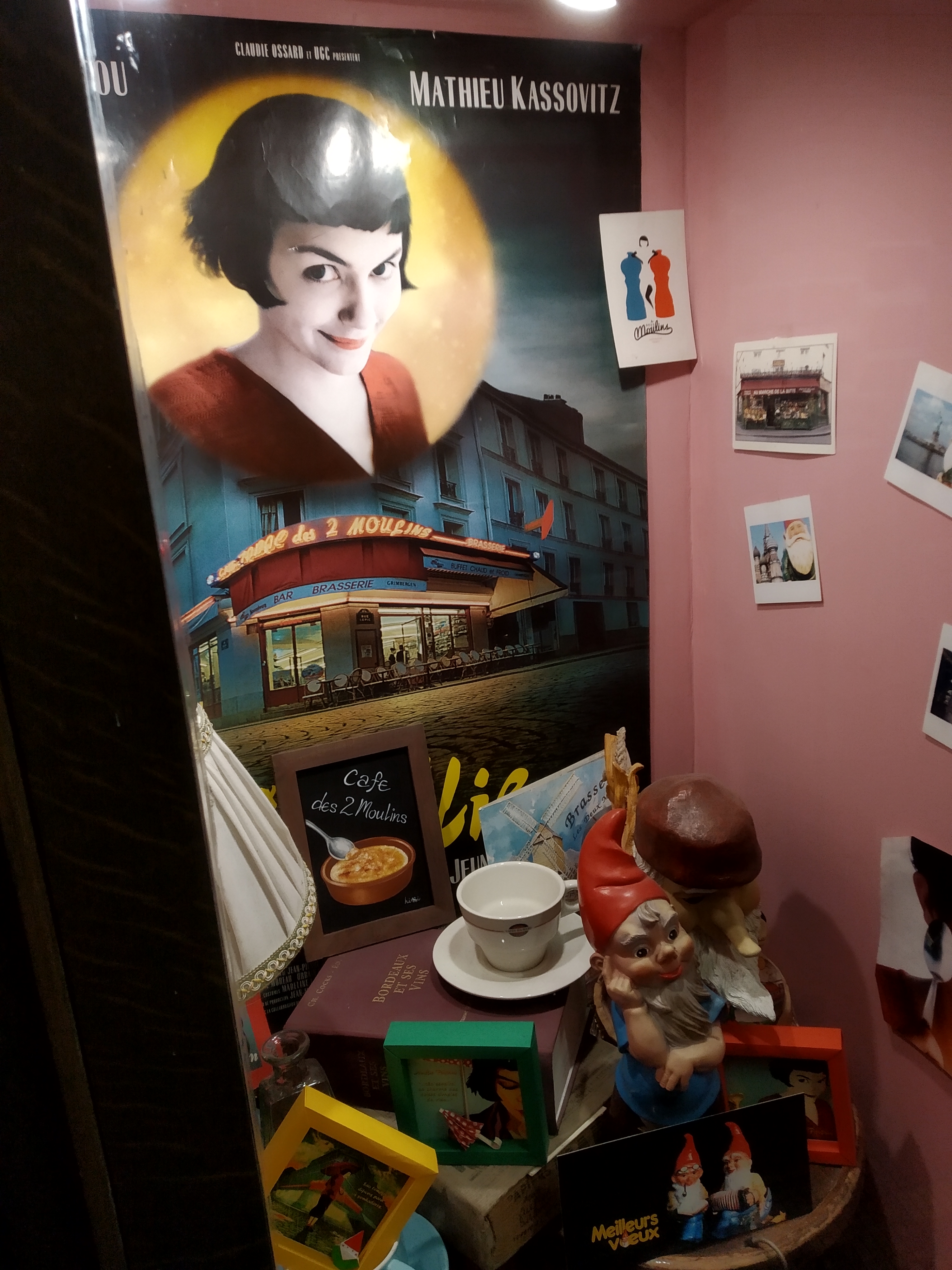 Photo n° 5 de l'avis de Arianna.e fait le 20/01/2019 à 16:26