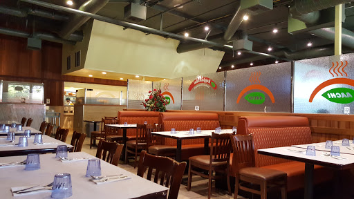 Goan restaurant Sunnyvale