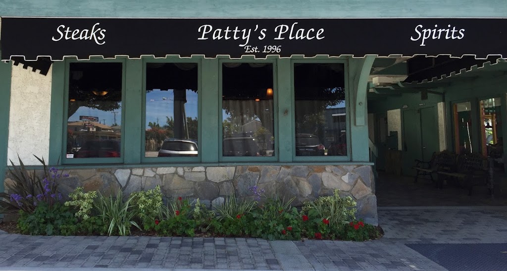 Patty's Place 90740