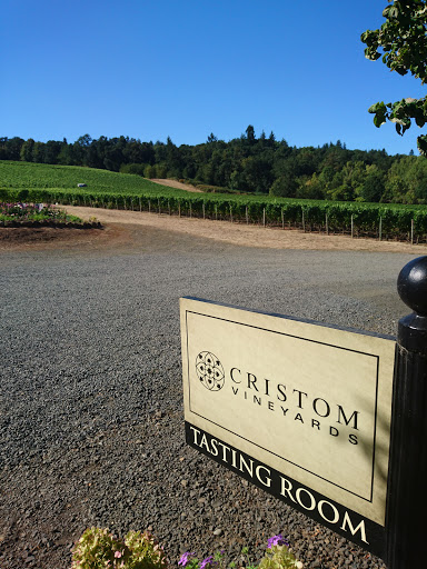 Vineyard «Cristom Vineyards», reviews and photos, 6905 Spring Valley Rd NW, Salem, OR 97304, USA