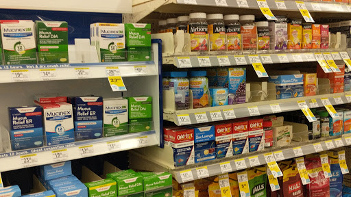 Drug Store «Walgreens», reviews and photos, 20812 Bothell Everett Hwy, Bothell, WA 98021, USA