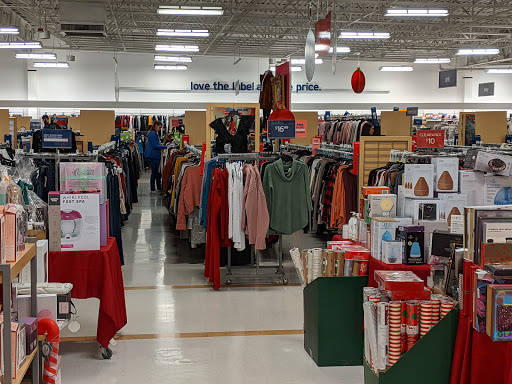 Department Store «Marshalls», reviews and photos, 99 Massillon Marketplace Dr SW, Massillon, OH 44646, USA