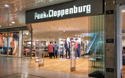 Peek & Cloppenburg image