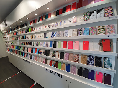 Cover & Rep ( ex cover & case ) à Langon