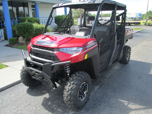 Auto Repair Shop «Love Motorsports», reviews and photos, 2081 S Suncoast Blvd, Homosassa, FL 34448, USA