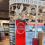 Photo n°2 de l'avis de LP.u fait le 24/11/2022 à 13:43 sur le  Autogrill Chianti Ovest à Florence