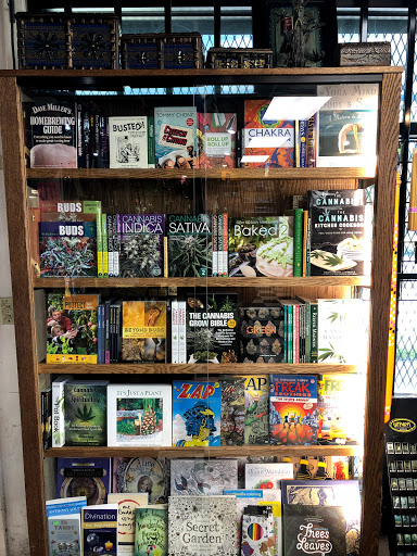 Tobacco Shop «Hunky Dory Pipe & Tobacco», reviews and photos, 271 W 7th Ave, Eugene, OR 97401, USA