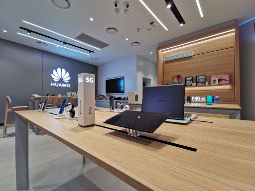 Huawei Experience Store Sydney