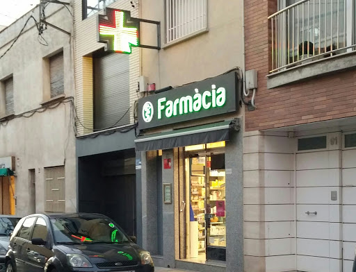 Farmàcia