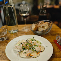 Les plus récentes photos du Restaurant français La Boîte aux Lettres à Paris - n°3