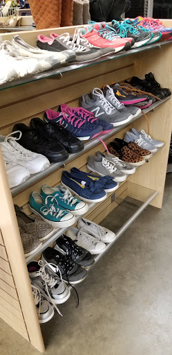 Thrift Store «Humane Society Thrift Store», reviews and photos, 61220 S Hwy 97, Bend, OR 97702, USA