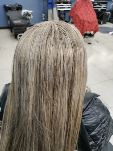 Barber Shop «Kings Barbershop», reviews and photos, 2308 University Ave #102, Riverside, CA 92507, USA