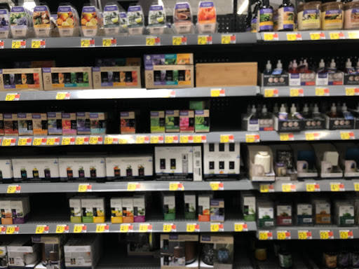 Department Store «Walmart», reviews and photos, 4001 Hallmark Pkwy, San Bernardino, CA 92407, USA