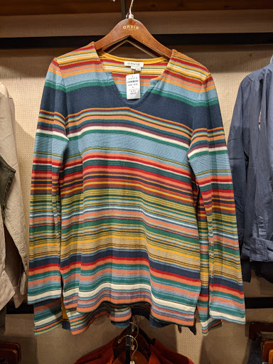 Clothing Store «Orvis», reviews and photos, 2770 E 2nd Ave, Denver, CO 80206, USA
