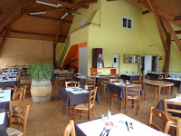 Photos du propriétaire du Restaurant français Restaurant l'Etape Creusoise (Relais routier) à Saint-Vaury - n°1