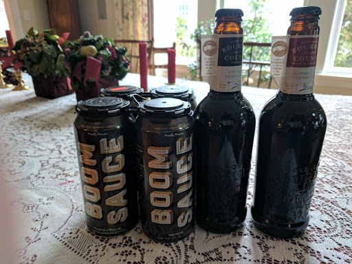 Liquor Store «1776 Liquors», reviews and photos, 597 Metacom Ave, Bristol, RI 02809, USA