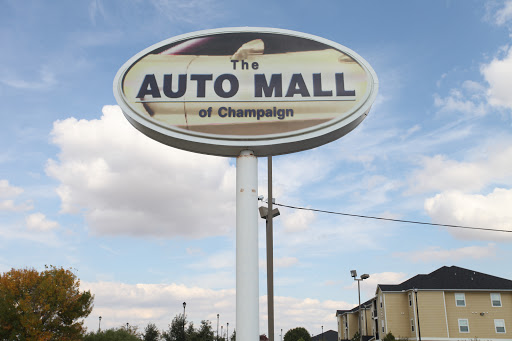 Used Car Dealer «Auto Mall of Champaign», reviews and photos, 1912 Moreland Blvd, Champaign, IL 61822, USA