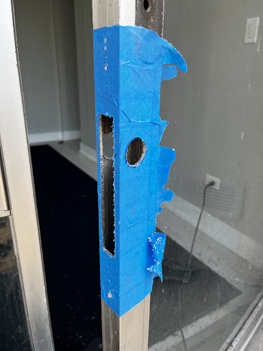 Locksmith «Chicago Locksmiths», reviews and photos, 2048 N Milwaukee Ave, Chicago, IL 60647, USA