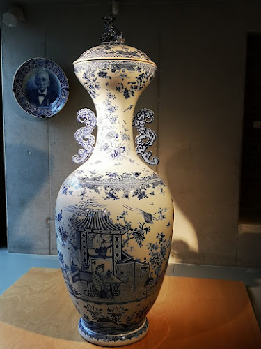 Keramis Center of Ceramics - Museum