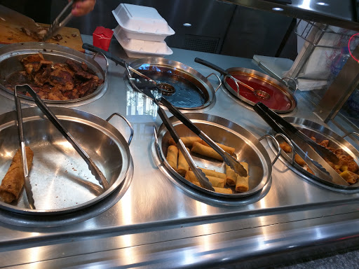 Panda Express image