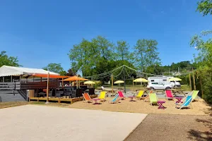 Camping Restaurant de L'ecluse image