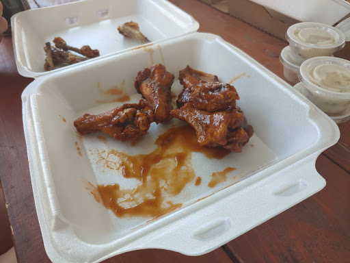 5 Pizza Place image