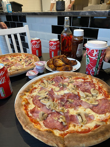 Prime Pizza (Watford) - Pizza