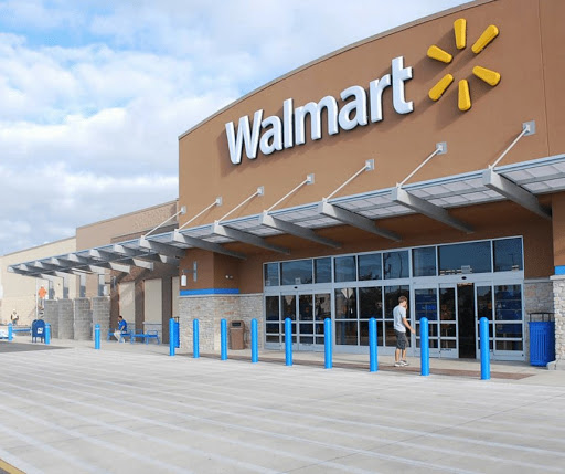 Discount Store «Walmart», reviews and photos, 250 NY-59, Suffern, NY 10901, USA