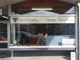 Phillips Architectural Design Services