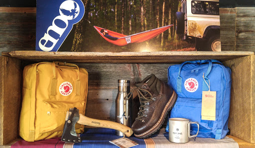 Camping Store «Yellow Wood», reviews and photos, 401 E Silver Spring Dr, Whitefish Bay, WI 53217, USA